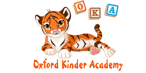 Oxford Kinder Academy